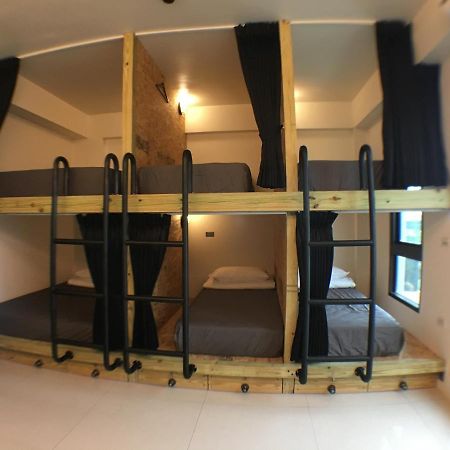 Wave Backpackers Hostel Toucheng Exterior photo